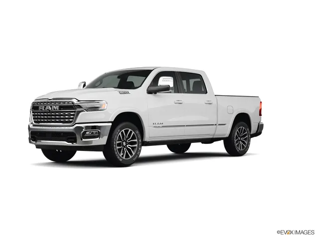 2026 Ram 1500 Limited for sale in Charles City, IA