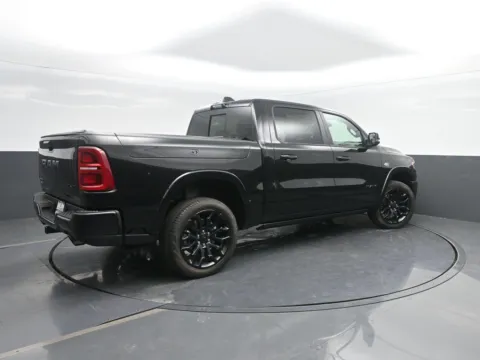 Another view of 2026 Ram 1500 Limited for sale in Charles City, IA at Mike Molstead Motors Chrysler, Dodge, Jeep, and Ram
