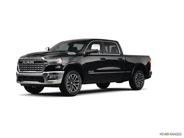 2026 Ram 1500 Limited for sale in Charles City, IA