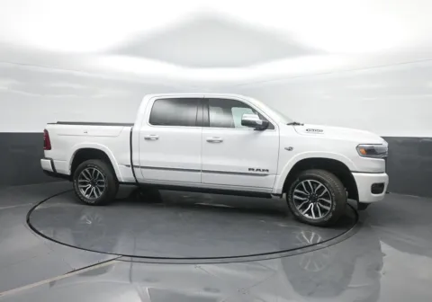 Another view of 2026 Ram 1500 Limited for sale in Charles City, IA at Mike Molstead Motors Chrysler, Dodge, Jeep, and Ram