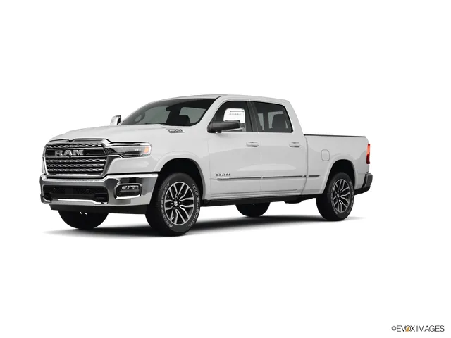 2026 Ram 1500 Limited for sale in Charles City, IA