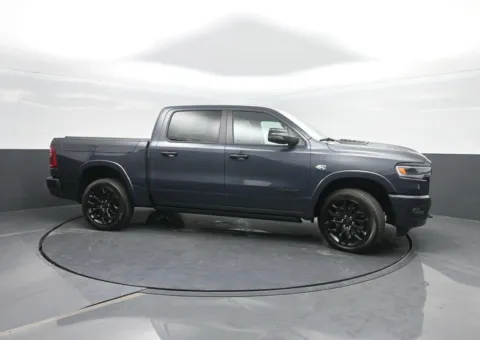 Another view of 2026 Ram 1500 Limited for sale in Charles City, IA at Mike Molstead Motors Chrysler, Dodge, Jeep, and Ram