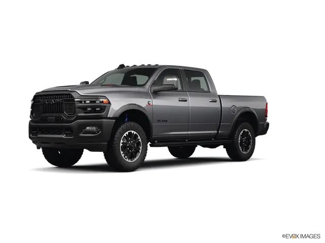 2026 Ram 2500 Rebel for sale in Charles City, IA