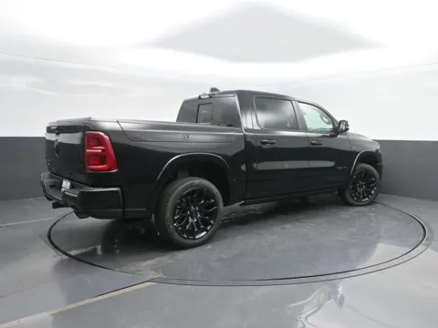 Photos of 2027 Ram 1500 Limited for sale in Charles City, IA at Mike Molstead Motors Chrysler, Dodge, Jeep, and Ram