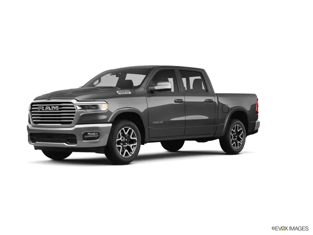 2026 Ram 1500 Laramie for sale in Charles City, IA