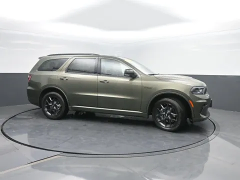 Another view of 2027 Dodge Durango GT Plus HEMI for sale in Charles City, IA at Mike Molstead Motors Chrysler, Dodge, Jeep, and Ram