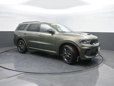 More photos of 2027 Dodge Durango GT Plus HEMI at Mike Molstead Motors Chrysler, Dodge, Jeep, and Ram, IA