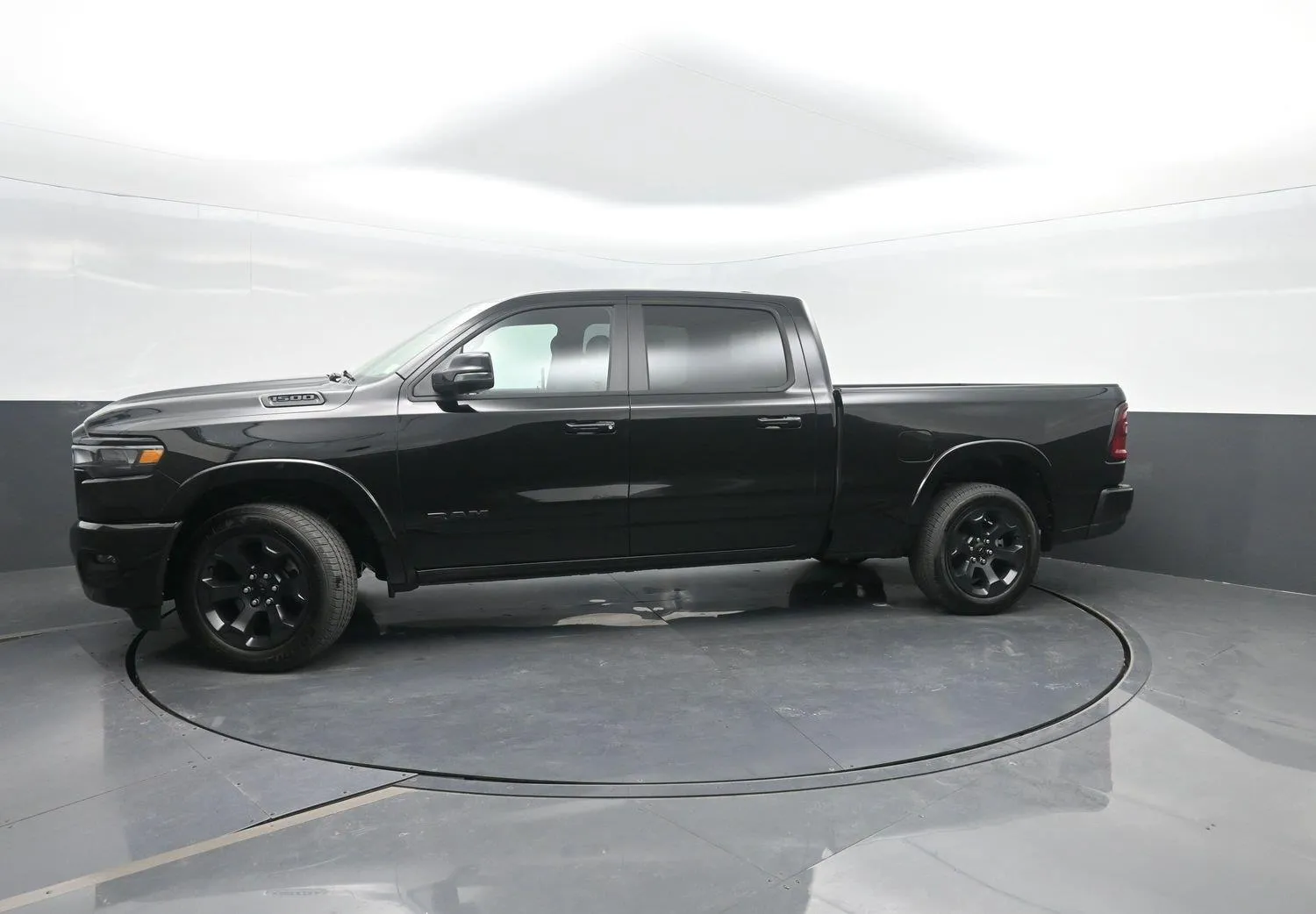 2027 RAM 1500