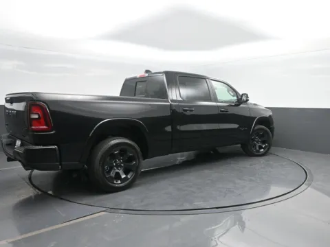 Photos of 2027 Ram 1500 Big Horn for sale in Charles City, IA at Mike Molstead Motors Chrysler, Dodge, Jeep, and Ram