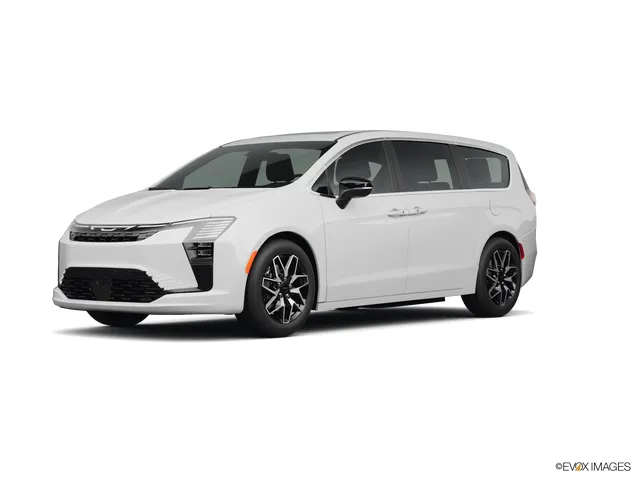 2027 Chrysler Pacifica Limited for sale in Charles City, IA