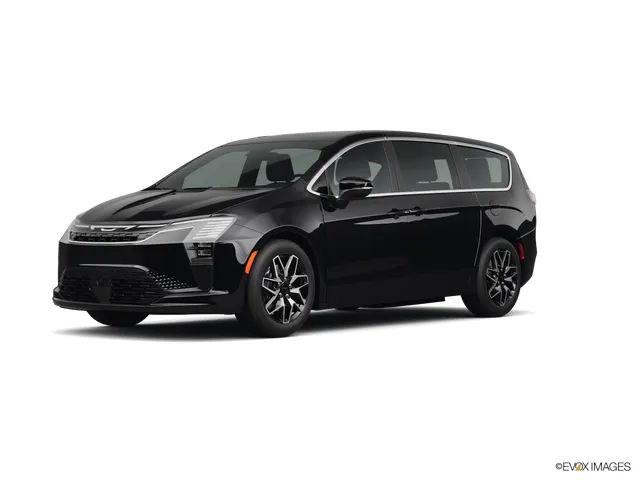 2027 Chrysler Pacifica Limited for sale in Charles City, IA