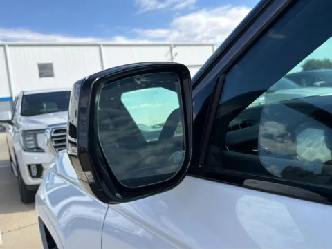 Another view of 2027 Jeep Grand Cherokee L Summit for sale in Charles City, IA at Mike Molstead Motors Chrysler, Dodge, Jeep, and Ram