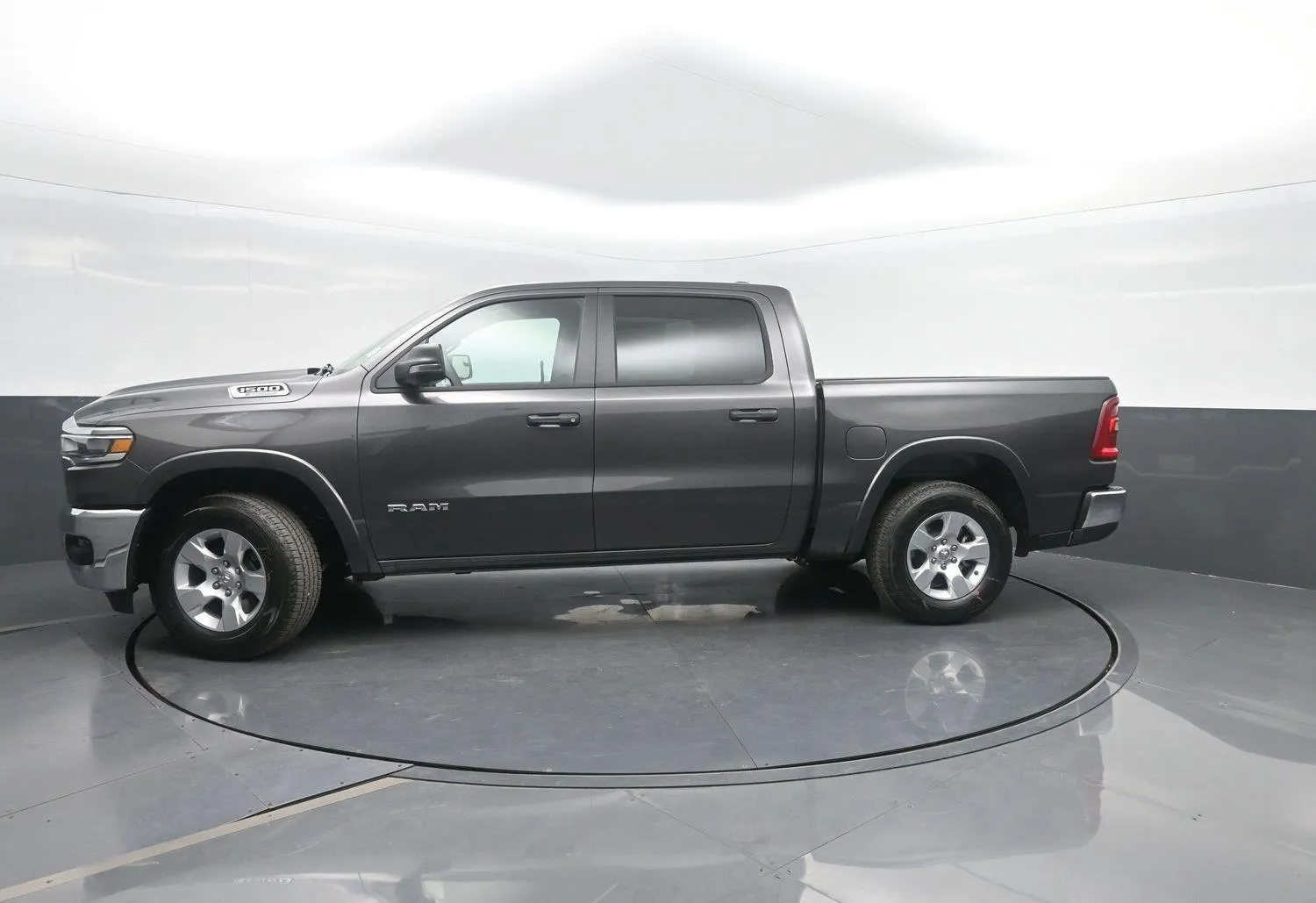 2027 RAM 1500