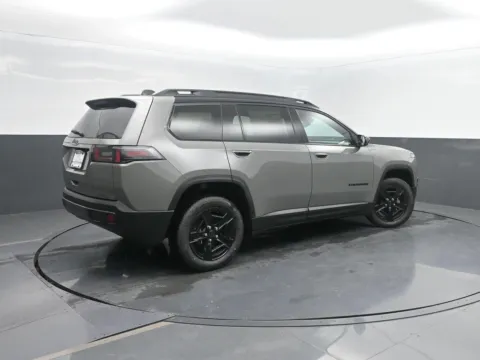 Photos of 2027 Jeep Cherokee Limited Altitude for sale in Charles City, IA at Mike Molstead Motors Chrysler, Dodge, Jeep, and Ram