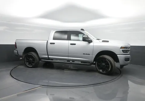 Another view of 2026 Ram 2500 Big Horn for sale in Charles City, IA at Mike Molstead Motors Chrysler, Dodge, Jeep, and Ram