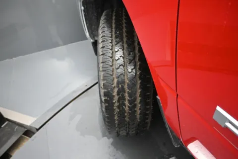 More photos of 2026 Ram 2500 Big Horn at Mike Molstead Motors Chrysler, Dodge, Jeep, and Ram, IA