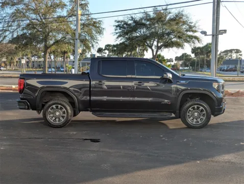 Another view of 2024 GMC Sierra 1500 AT4 for sale in Fort Walton Beach, FL at Step One Cadillac Fort Walton Beach