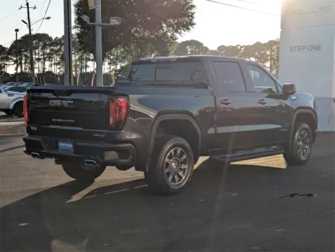 More photos of 2024 GMC Sierra 1500 AT4 at Step One Cadillac Fort Walton Beach, FL