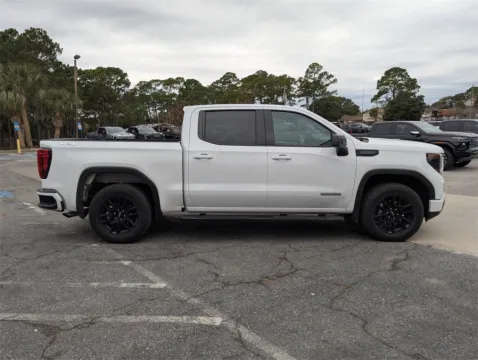 Another view of 2024 GMC Sierra 1500 Elevation for sale in Fort Walton Beach, FL at Step One Cadillac Fort Walton Beach