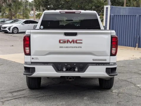 More photos of 2024 GMC Sierra 1500 Elevation at Step One Cadillac Fort Walton Beach, FL