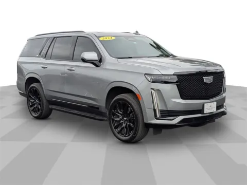 Photos of 2024 Cadillac Escalade Sport Platinum for sale in Fort Walton Beach, FL at Step One Cadillac Fort Walton Beach