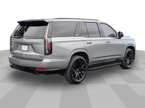 More photos of 2024 Cadillac Escalade Sport Platinum at Step One Cadillac Fort Walton Beach, FL