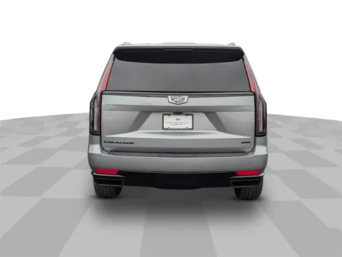 More photos of 2024 Cadillac Escalade Sport Platinum at Step One Cadillac Fort Walton Beach, FL