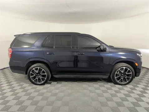 Another view of 2024 Chevrolet Tahoe RST for sale in Fort Walton Beach, FL at Step One Cadillac Fort Walton Beach