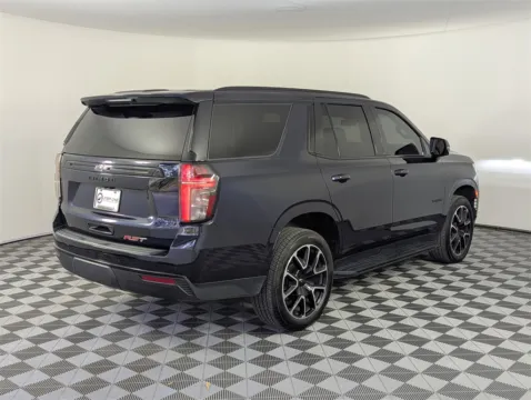 More photos of 2024 Chevrolet Tahoe RST at Step One Cadillac Fort Walton Beach, FL