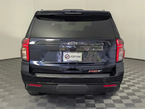 More photos of 2024 Chevrolet Tahoe RST at Step One Cadillac Fort Walton Beach, FL