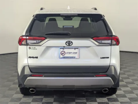 More photos of 2024 Toyota RAV4 Limited at Step One Cadillac Fort Walton Beach, FL