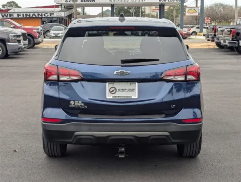 More photos of 2022 Chevrolet Equinox LT at Step One Cadillac Fort Walton Beach, FL