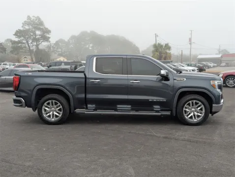 Another view of 2021 GMC Sierra 1500 SLT for sale in Fort Walton Beach, FL at Step One Cadillac Fort Walton Beach