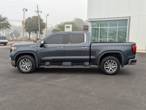 More photos of 2021 GMC Sierra 1500 SLT at Step One Cadillac Fort Walton Beach, FL