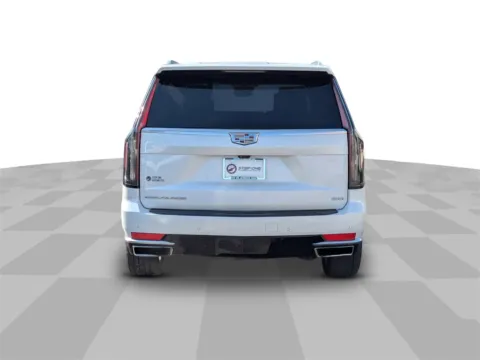 More photos of 2021 Cadillac Escalade Premium Luxury Platinum at Step One Cadillac Fort Walton Beach, FL