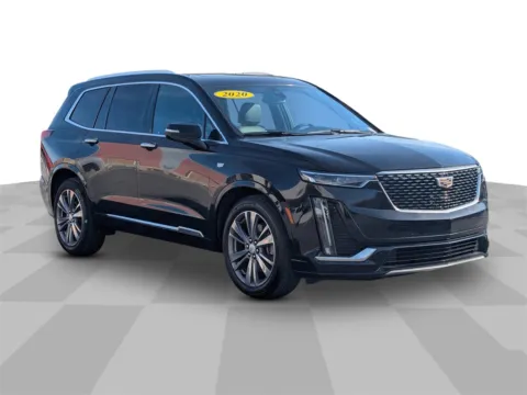 Photos of 2020 Cadillac XT6 Premium Luxury for sale in Fort Walton Beach, FL at Step One Cadillac Fort Walton Beach