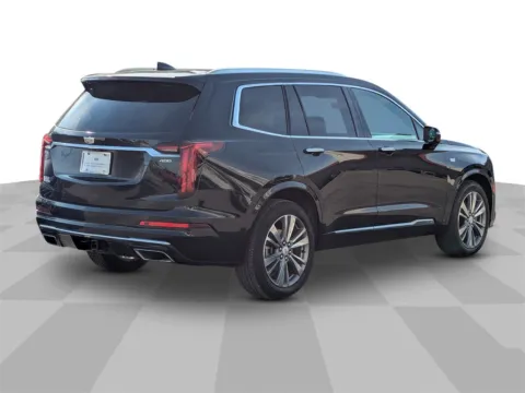 Another view of 2020 Cadillac XT6 Premium Luxury for sale in Fort Walton Beach, FL at Step One Cadillac Fort Walton Beach