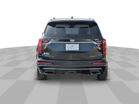 More photos of 2020 Cadillac XT6 Premium Luxury at Step One Cadillac Fort Walton Beach, FL