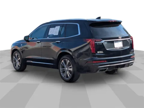 More photos of 2020 Cadillac XT6 Premium Luxury at Step One Cadillac Fort Walton Beach, FL