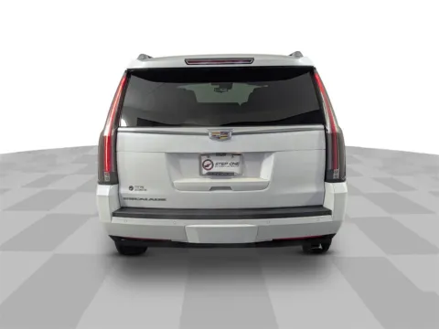 More photos of 2020 Cadillac Escalade Platinum Edition at Step One Cadillac Fort Walton Beach, FL