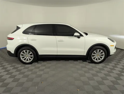 Another view of 2019 Porsche Cayenne for sale in Fort Walton Beach, FL at Step One Cadillac Fort Walton Beach