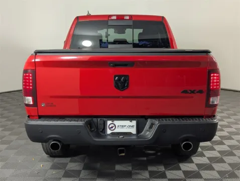 More photos of 2019 Ram 1500 Classic Warlock at Step One Cadillac Fort Walton Beach, FL