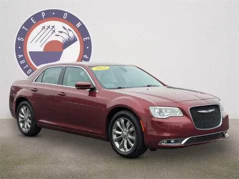 Photos of 2018 Chrysler 300 Touring for sale in Fort Walton Beach, FL at Step One Cadillac Fort Walton Beach
