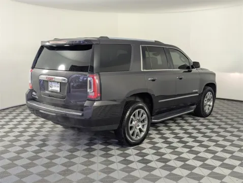 More photos of 2016 GMC Yukon Denali at Step One Cadillac Fort Walton Beach, FL