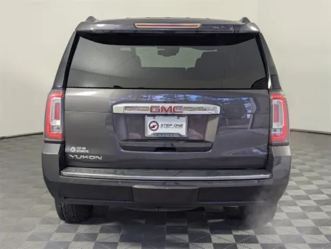More photos of 2016 GMC Yukon Denali at Step One Cadillac Fort Walton Beach, FL