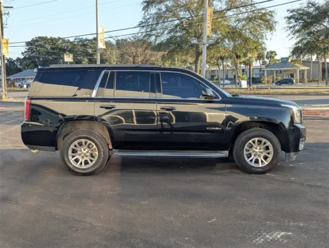 Another view of 2015 GMC Yukon SLE for sale in Fort Walton Beach, FL at Step One Cadillac Fort Walton Beach