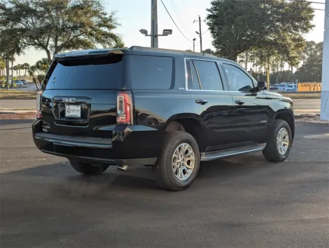 More photos of 2015 GMC Yukon SLE at Step One Cadillac Fort Walton Beach, FL
