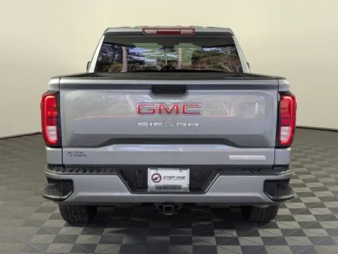 More photos of 2025 GMC Sierra 1500 Elevation at Step One Cadillac Fort Walton Beach, FL
