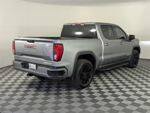 More photos of 2025 GMC Sierra 1500 Elevation at Step One Cadillac Fort Walton Beach, FL