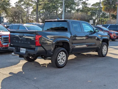 More photos of 2025 Toyota Tacoma SR at Step One Cadillac Fort Walton Beach, FL